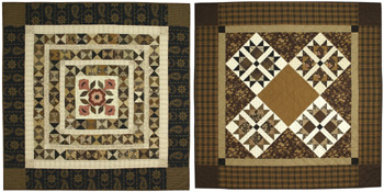 Quaint Little Quilts #5