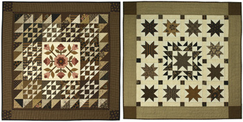 Quaint Little Quilts #4