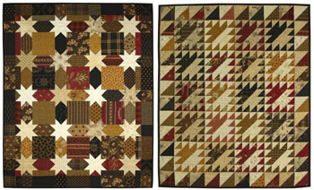 Quaint Little Quilts #7