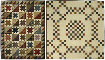 Quaint Little Quilts #6