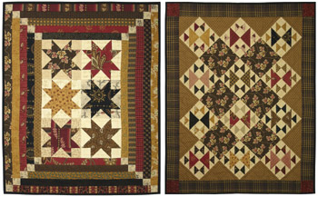 Quaint Little Quilts #3