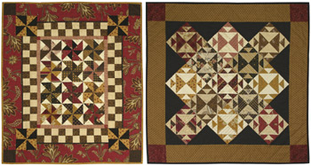 Quaint Little Quilts #2