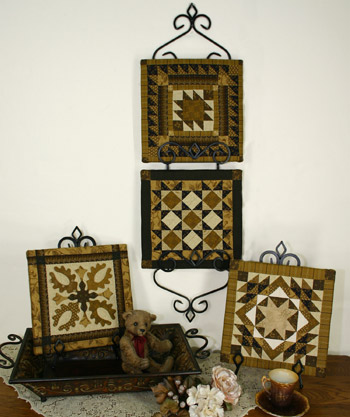 Quilted Pictures #3
