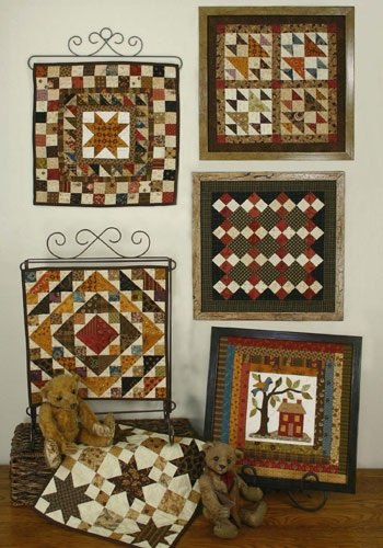 Quilt Squares #5