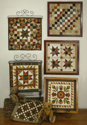 Quilt Squares #6