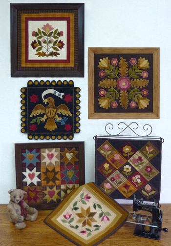 Quilt Squares #8